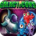 Играть в Galacticons онлайн