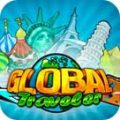 Игровой автомат Global Traveler онлайн