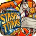 Играть в Stash of the Titans бесплатно