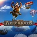 Игровой автомат Aeronauts Аэронавты играть онлайн