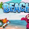 Игровой автомат Пляж играть онлайн