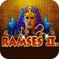Обзор Игрового автомата Ramses 2 (Рамзес 2)