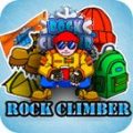 Обзор игрового автомата Rock Climber (Скалолаз)